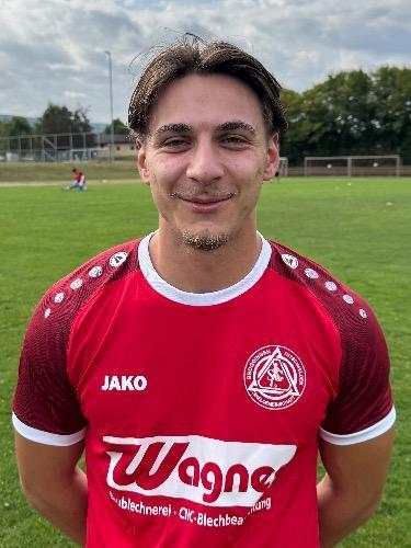Lukas Louis