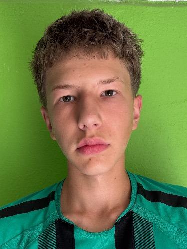 Renato Milinkovic