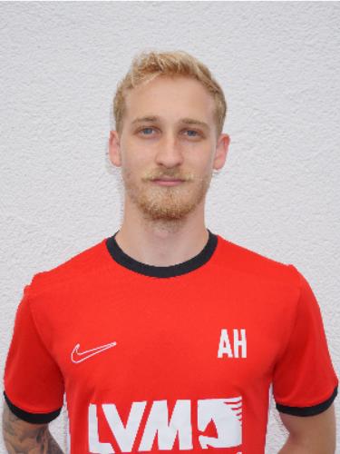 Angelo Haid