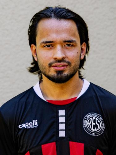 Mershad Attai