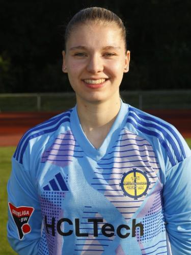 Lina Krebes