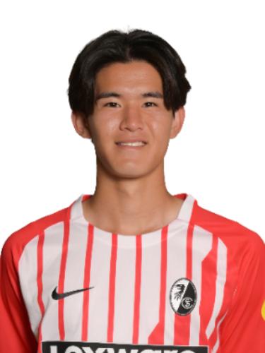 Keisuke Goto