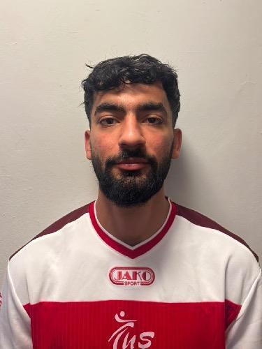 Abdullah Diab
