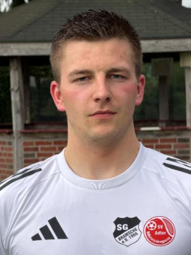 Jonas Albers