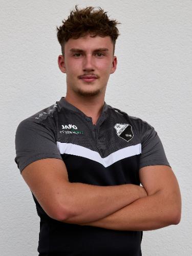 Jonas Kai Aus den Birken