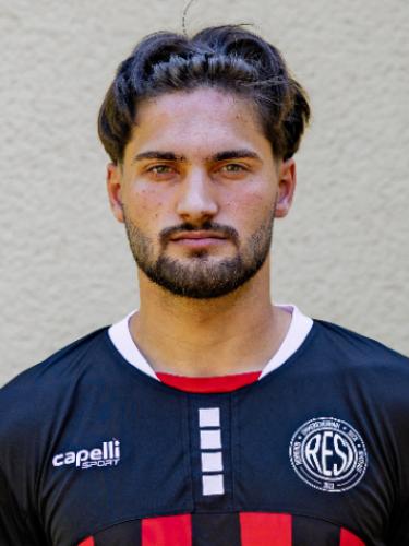 Alban Bekteshi