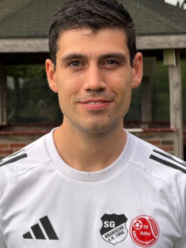 Steffen Berghaus