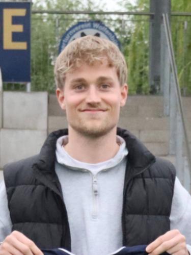 Maximilian Kohl