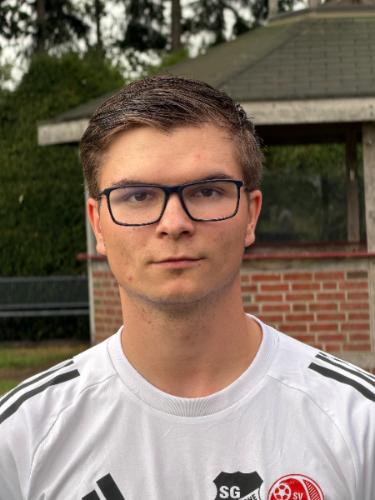 Fynn Hackmann