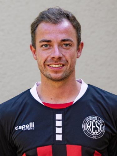 Daniel Brockmann