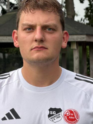 Lukas Hüsing