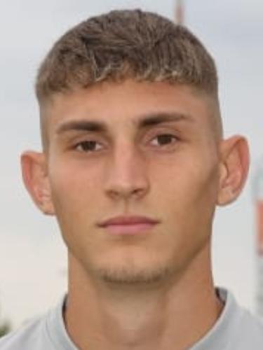 Fatmir Bartolen