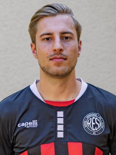 Niklas Hecht