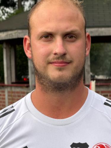 David Molitor