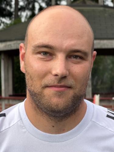 Vincent Röckener