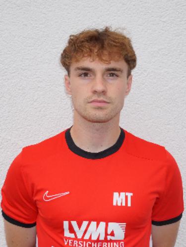 Marlon Trux