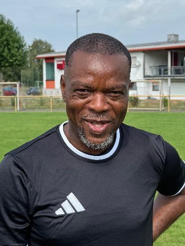 Joel Tamba