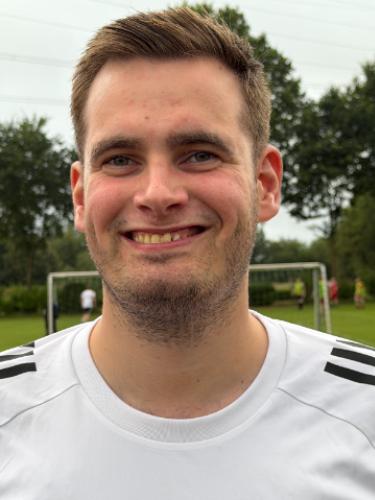 Bjarne Zander