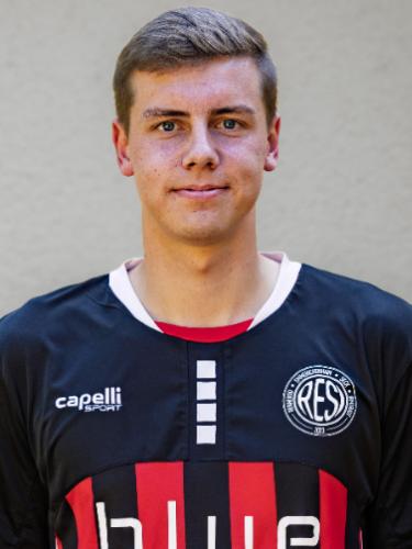 Niklas Hölper