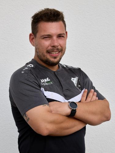 Sebastian Haas