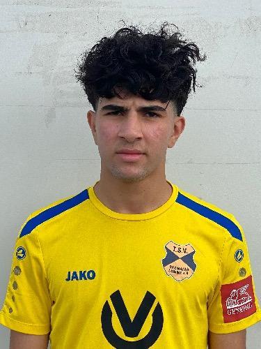 Mustafa Farhat