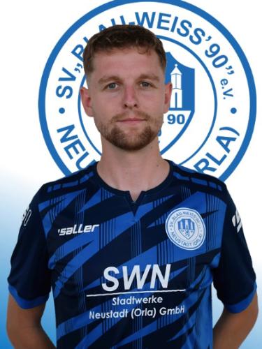Tobias Grau