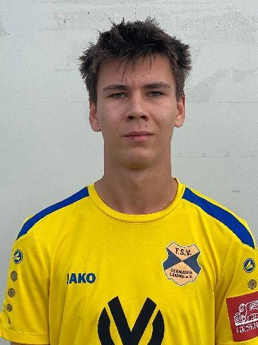 Maximilian Hobohm
