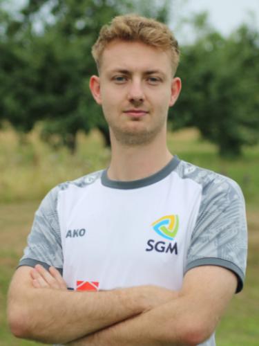 Jannis Ehmann