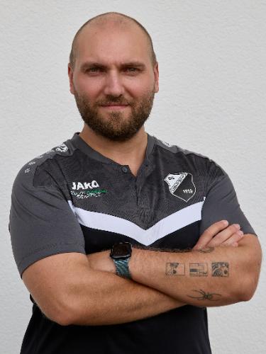 Loris Hirzel