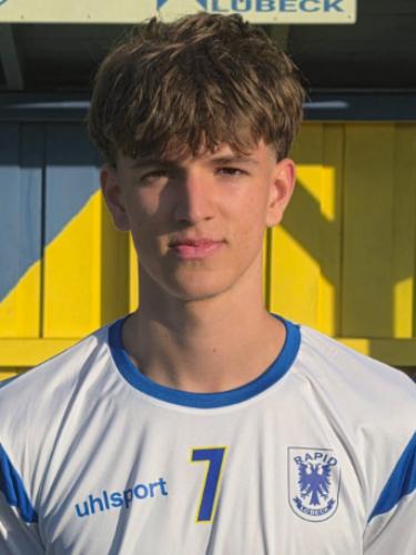 Kevin Voeks