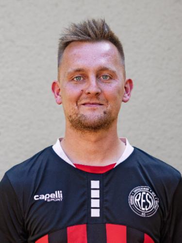 Jan Timo Opfer