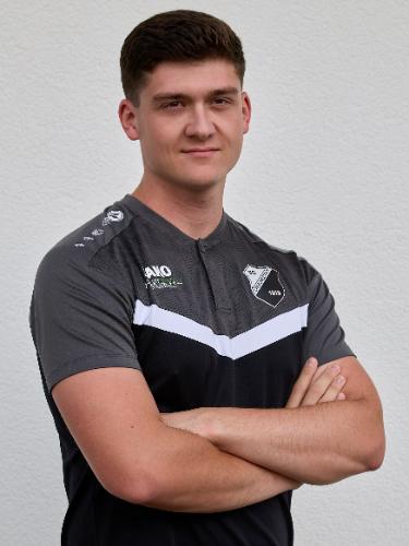 Pirmin Sebastian Hotz