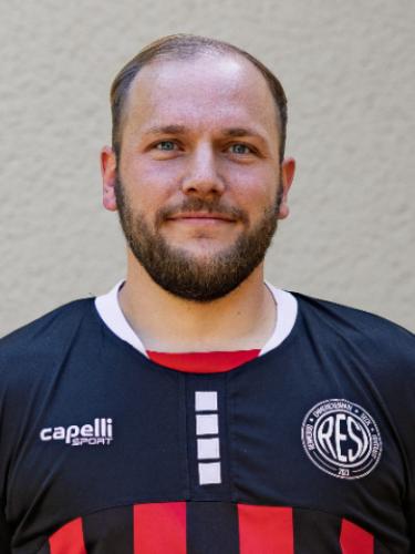 Sven Rademacher