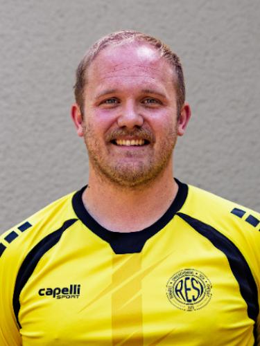 Marius Schäfer