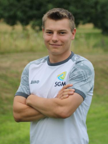 Jannik Liebendörfer