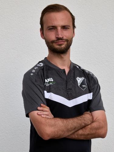 Lukas Jarzombek