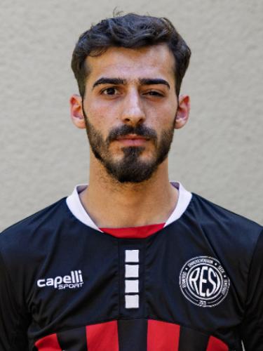 Furkan Tetik
