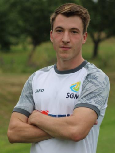 Alexander Rauh