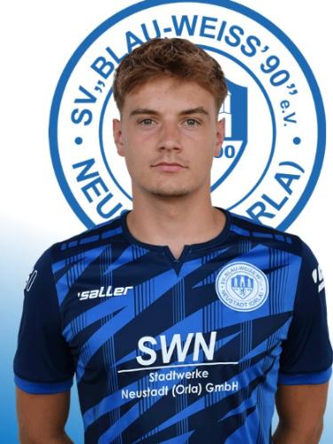 Maximilian Raue