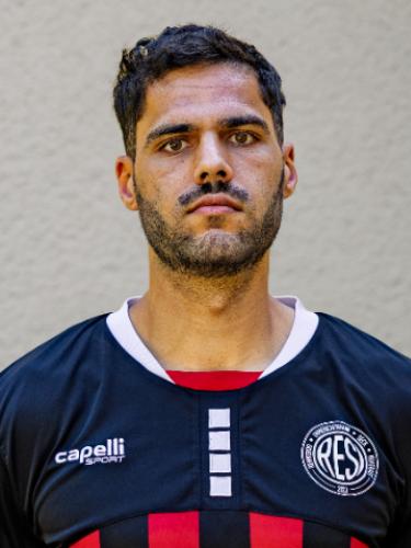 Leon Carlos Weber