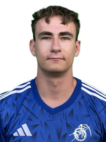 Finn Gotthardt