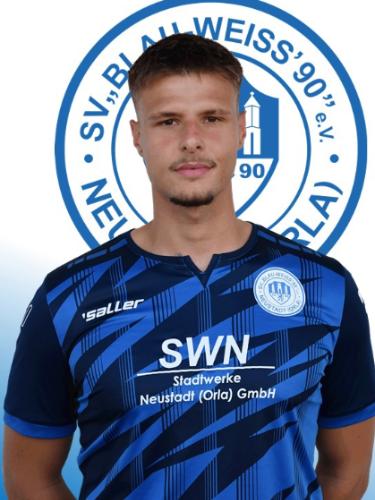 Andreas Schwee