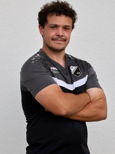 Simon Lützow