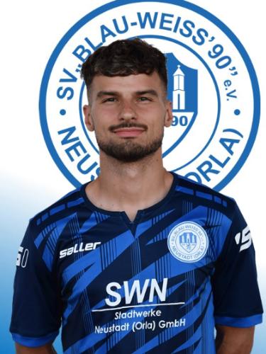Fabien Seidel