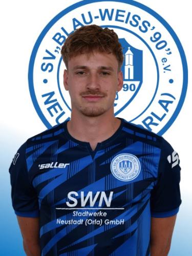Elia-Abraham Walther