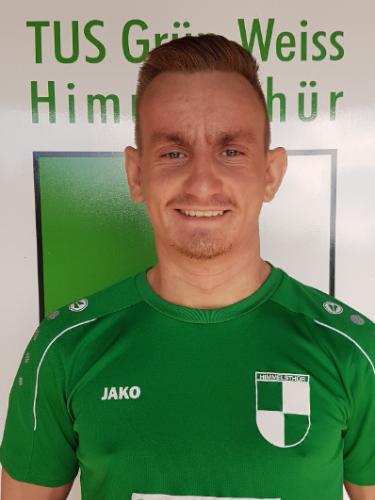 Dominik Müller