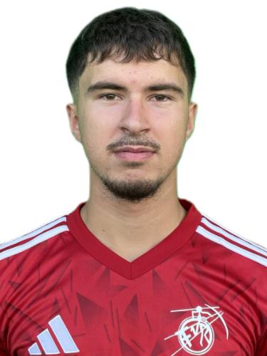 Amir Mohamed