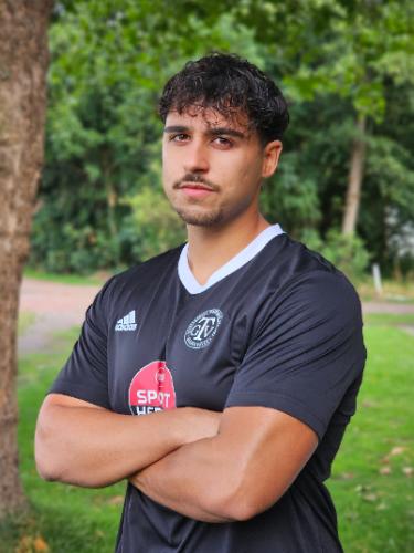 Kaan Kocman