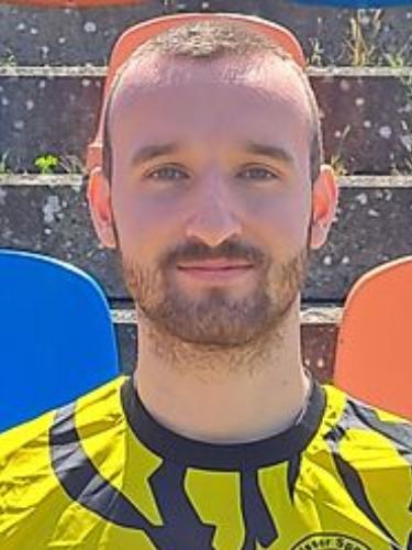 Noah Siergiej