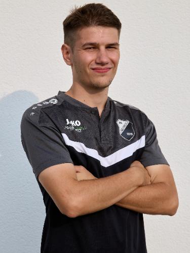 Patrick Sebastian Rieger